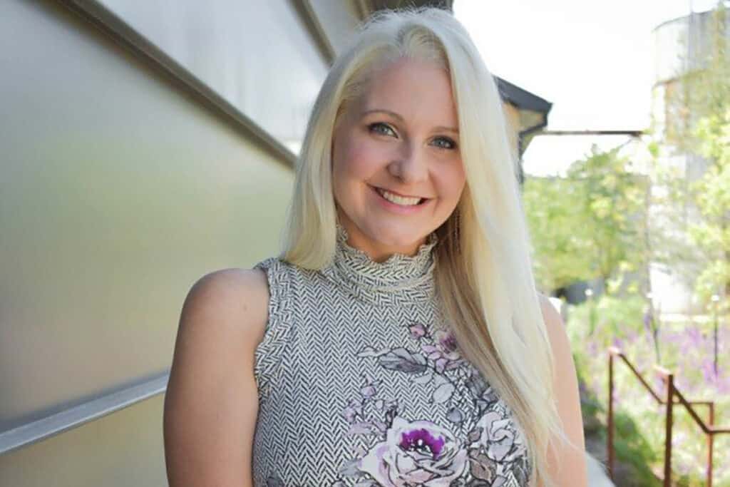 Susan Ramirez, Founder of Austin Angels