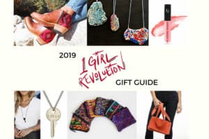The 2019 1 Girl Revolution Gift Guide