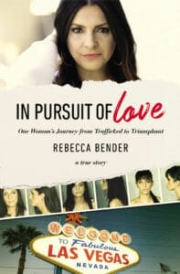In Pursuit of Love Rebecca Bender