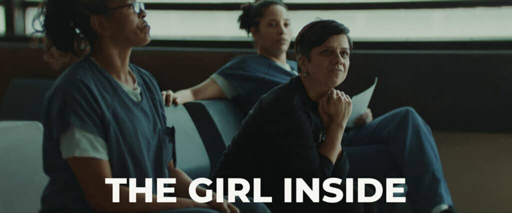The Girl Inside documentary by 1 Girl Revolution